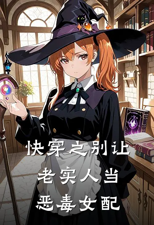 快穿之别让老实人当恶毒女配