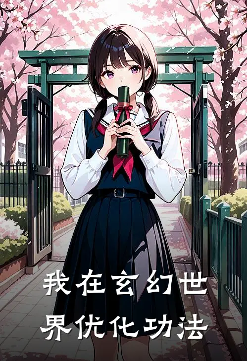 我在玄幻世界优化功法张磊林清雪小说完结推荐_完整版小说免费阅读我在玄幻世界优化功法(张磊林清雪)