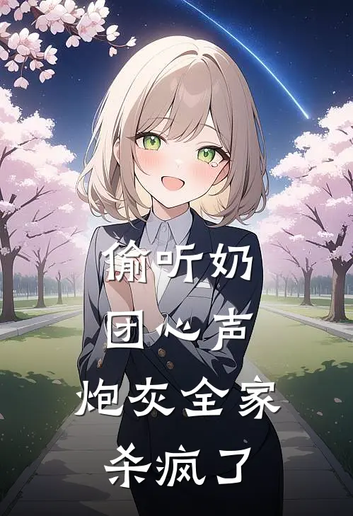 偷听奶团心声，炮灰全家杀疯了(芽芽芽)全本免费小说_新热门小说偷听奶团心声，炮灰全家杀疯了芽芽芽