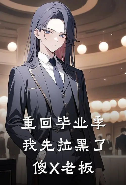 重回毕业季，我先拉黑了傻X老板许知意周振海小说免费完结_最新章节列表重回毕业季，我先拉黑了傻X老板(许知意周振海)