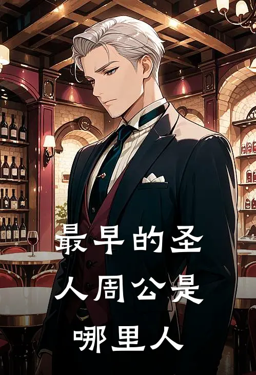 最早的圣人周公是哪里人