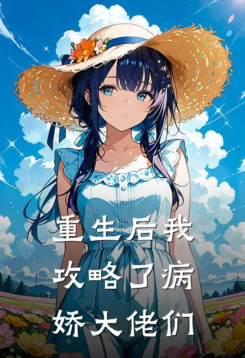 重生后我攻略了病娇大佬们(林晚秦夜)小说免费阅读_热门小说阅读重生后我攻略了病娇大佬们林晚秦夜