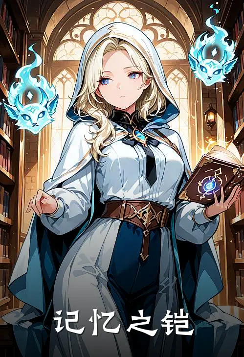 记忆之铠(韩牧野赵思音)最新好看小说_无弹窗全文免费阅读记忆之铠韩牧野赵思音