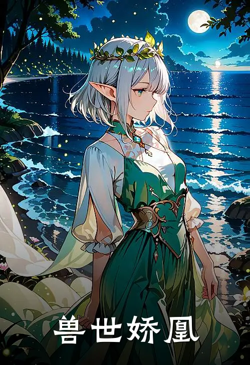 兽世娇凰(沈知瑶沈墨)热门小说推荐_免费小说在线看兽世娇凰沈知瑶沈墨