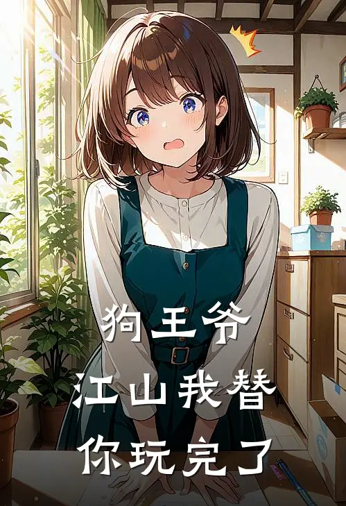 狗王爷，江山我替你玩完了阿九太子完整版小说_小说完结推荐狗王爷，江山我替你玩完了(阿九太子)