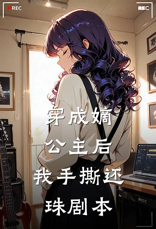 穿成嫡公主后，我手撕还珠剧本晴儿永琪完结好看小说_最新章节列表穿成嫡公主后，我手撕还珠剧本(晴儿永琪)