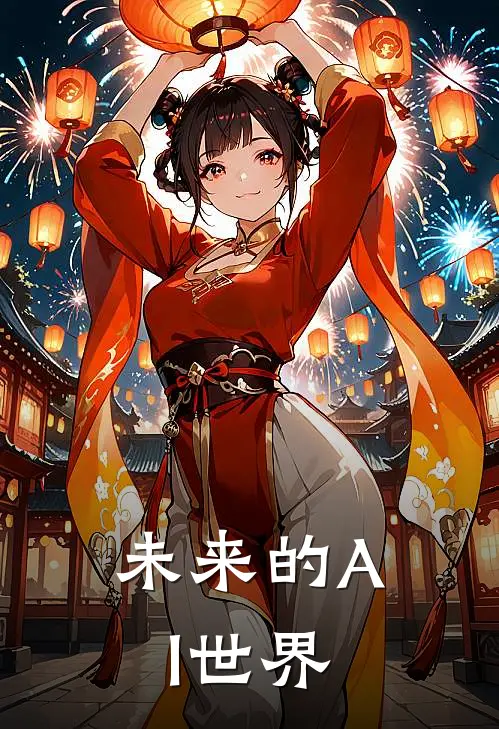 未来的Al世界林深齐岳小说完结推荐_热门小说阅读未来的Al世界林深齐岳