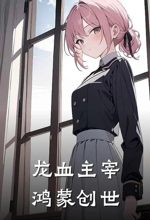 《龙血主宰：鸿蒙创世》王虎辰战全文免费在线阅读_《龙血主宰：鸿蒙创世》全集阅读