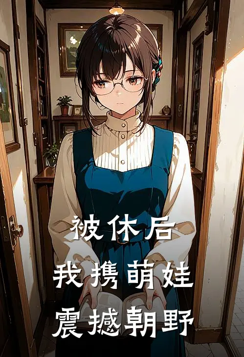 被休后，我携萌娃震撼朝野田墨轩沈清辞完结热门小说_完整版小说全文免费阅读被休后，我携萌娃震撼朝野田墨轩沈清辞