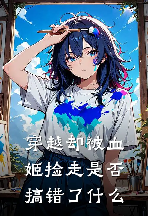 穿越却被血姬捡走是否搞错了什么