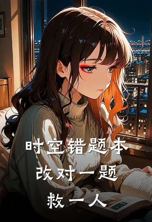 时空错题本：改对一题救一人李晓明张梅完结版小说_完结版小说时空错题本：改对一题救一人(李晓明张梅)