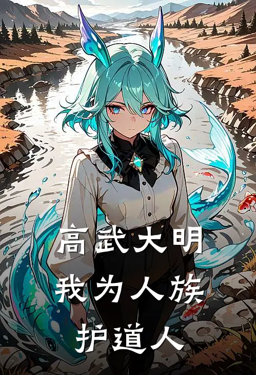 高武大明：我为人族护道人(唐觉韩铮)免费完结小说_免费小说在线阅读高武大明：我为人族护道人(唐觉韩铮)