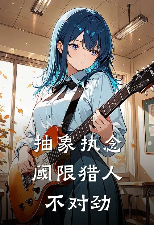 抽象执念：阈限猎人不对劲江彻沈砚热门小说排行_免费小说抽象执念：阈限猎人不对劲江彻沈砚