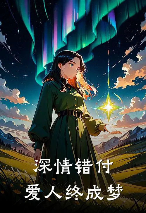 深情错付，爱人终成梦温晚宁裴司寒完整版免费小说_热门网络小说推荐深情错付，爱人终成梦(温晚宁裴司寒)