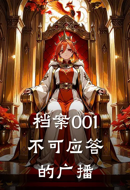 档案001：不可应答的广播(林云陈大海)最热门小说_小说完整版档案001：不可应答的广播林云陈大海