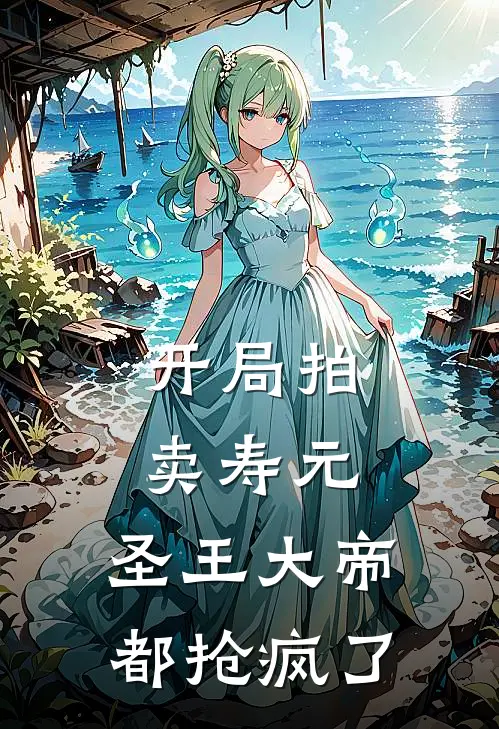 开局拍卖寿元，圣王大帝都抢疯了张默张默最新完结小说推荐_最新更新小说开局拍卖寿元，圣王大帝都抢疯了(张默张默)