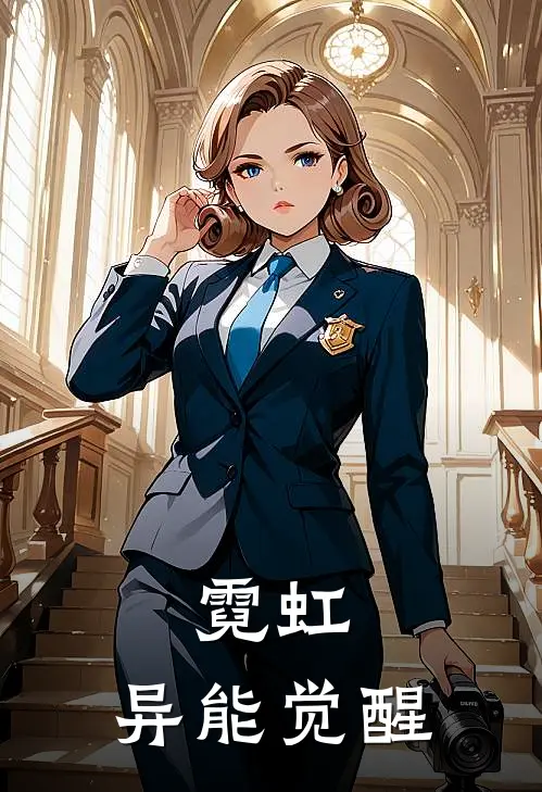 霓虹：异能觉醒林风林风最新热门小说_免费小说全文阅读霓虹：异能觉醒(林风林风)