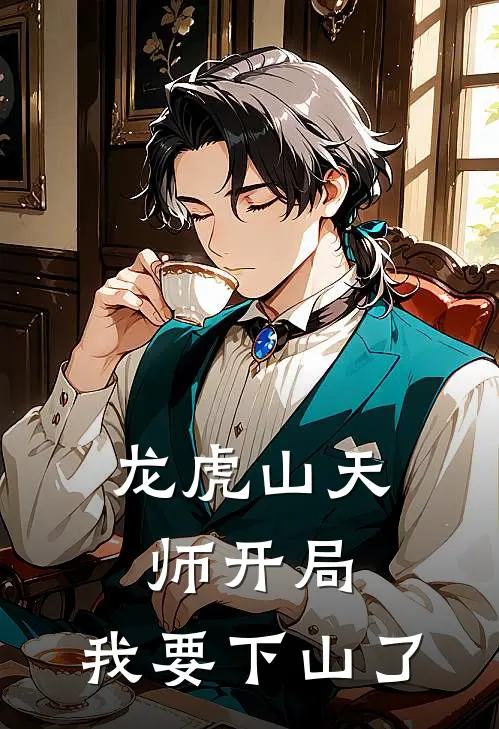 龙虎山天师开局，我要下山了(苏婉清张清玄)全本免费小说_最新章节列表龙虎山天师开局，我要下山了(苏婉清张清玄)