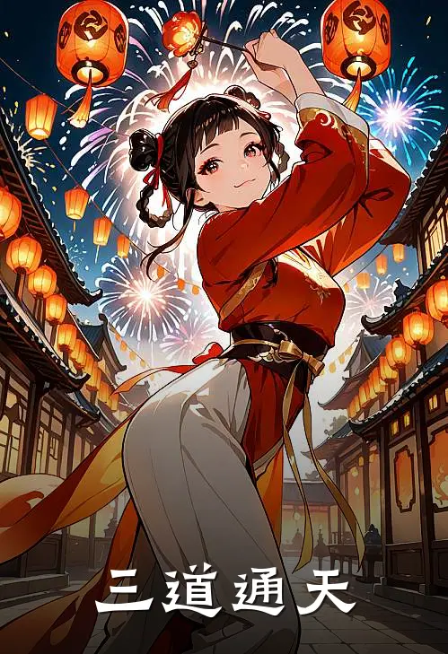 三道通天简卓玖音小说免费阅读无弹窗_完结版小说全文免费阅读三道通天(简卓玖音)