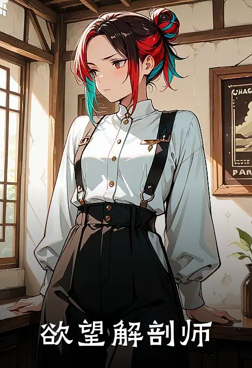 欲望解剖师林深李慈新热门小说_小说免费阅读欲望解剖师(林深李慈)