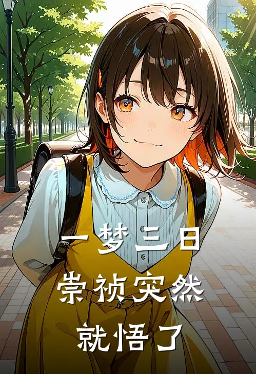 一梦三日，崇祯突然就悟了(王承恩朱佑健)最新小说全文阅读_最新章节列表一梦三日，崇祯突然就悟了(王承恩朱佑健)