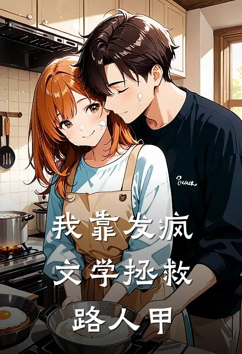 我靠发疯文学拯救路人甲苏九黎林初夏免费小说全集_小说免费完结我靠发疯文学拯救路人甲苏九黎林初夏