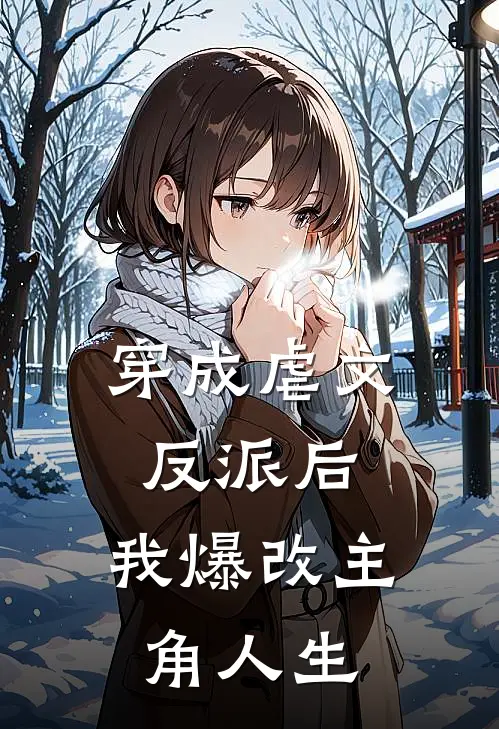 穿成虐文反派后，我爆改主角人生全文免费阅读无弹窗大结局_穿成虐文反派后，我爆改主角人生（周泽沈星河）最新小说