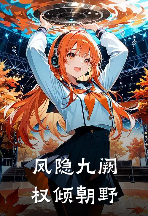 凤隐九阙，权倾朝野寒江赵元朗小说完整版_完结版小说推荐凤隐九阙，权倾朝野(寒江赵元朗)