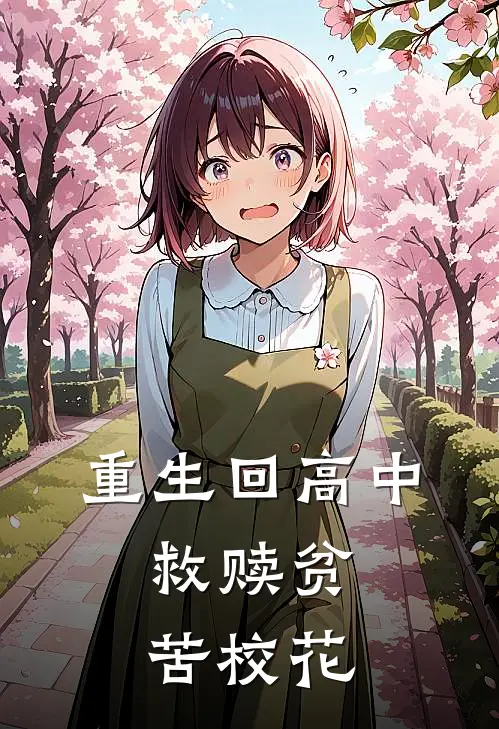 重生回高中，救赎贫苦校花顾宇宸楚梦瑶免费小说推荐_推荐完结小说重生回高中，救赎贫苦校花(顾宇宸楚梦瑶)