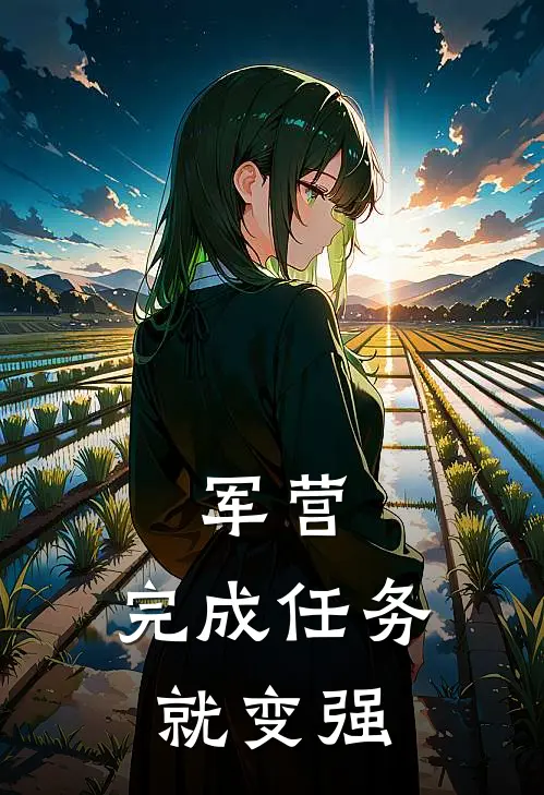 军营：完成任务就变强(王雄王雄)全文在线阅读_(军营：完成任务就变强)精彩小说