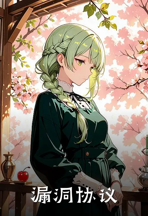 漏洞协议林川林雨免费小说大全_完结的小说漏洞协议(林川林雨)