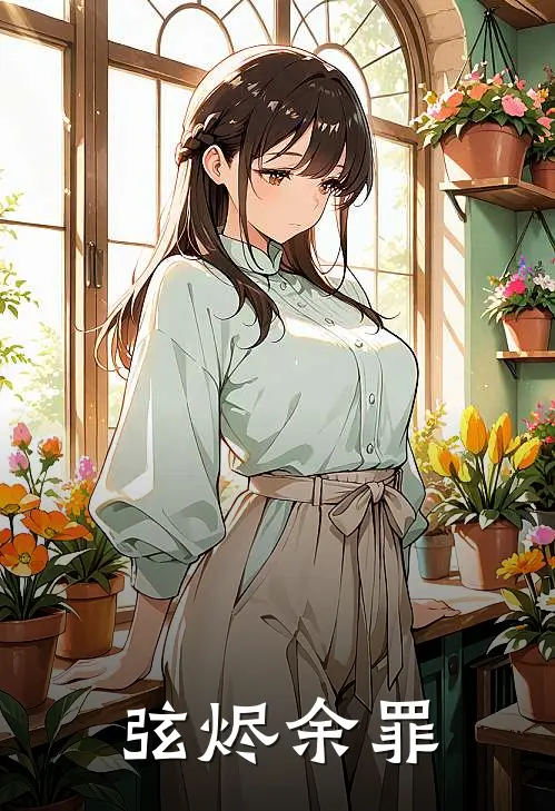 俞凌舟林微(弦烬余罪)全本阅读_俞凌舟林微最新热门小说