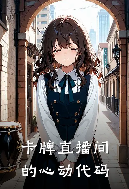 卡牌直播间的心动代码苏晓柚钟离免费小说全本阅读_小说免费完结卡牌直播间的心动代码苏晓柚钟离