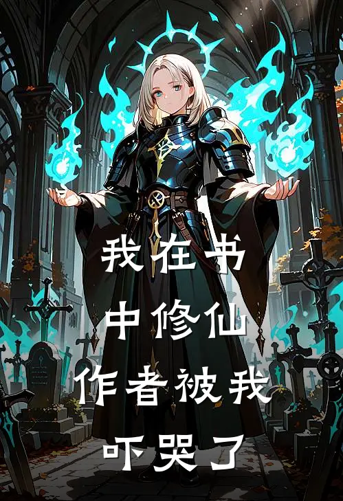 我在书中修仙，作者被我吓哭了江小白江小白免费小说推荐_推荐完结小说我在书中修仙，作者被我吓哭了(江小白江小白)