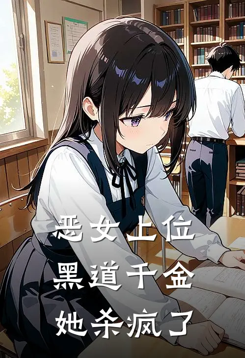 恶女上位：黑道千金她杀疯了沈绵绵祝予夺小说免费完结_最新章节列表恶女上位：黑道千金她杀疯了(沈绵绵祝予夺)
