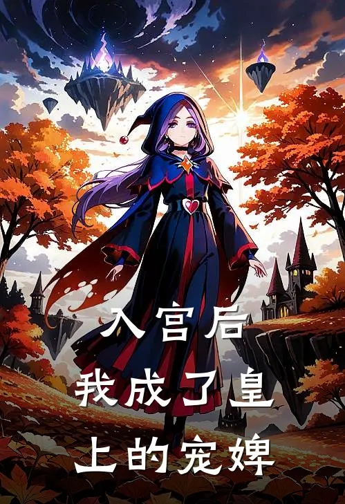 入宫后，我成了皇上的宠婢林婉柔李德全小说免费阅读无弹窗_完结版小说全文免费阅读入宫后，我成了皇上的宠婢(林婉柔李德全)