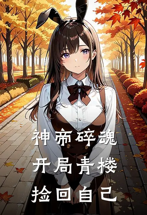 神帝碎魂：开局青楼捡回自己璇玑云无尘免费小说全集_免费阅读无弹窗神帝碎魂：开局青楼捡回自己璇玑云无尘