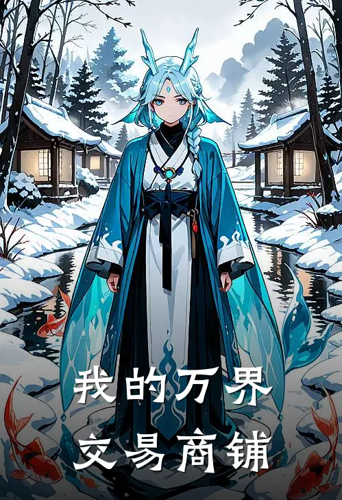 我的万界交易商铺小说余疏桐余溯文（已完结全集完整版大结局）余疏桐余溯文小说全文阅读笔趣阁