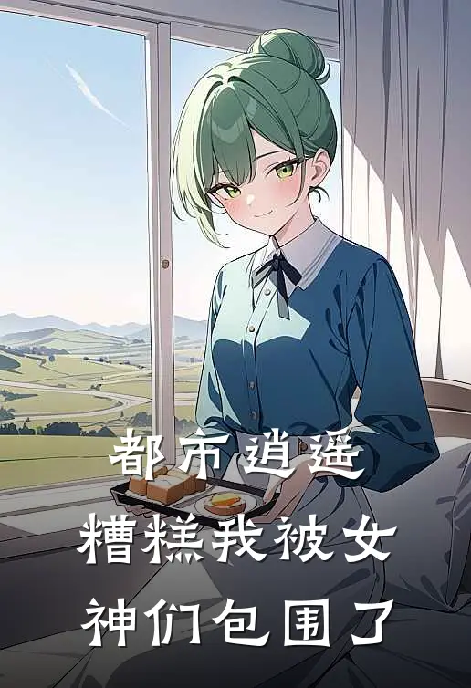 都市逍遥：糟糕我被女神们包围了(楚风夏芊芊)完结版免费阅读_都市逍遥：糟糕我被女神们包围了全文免费阅读