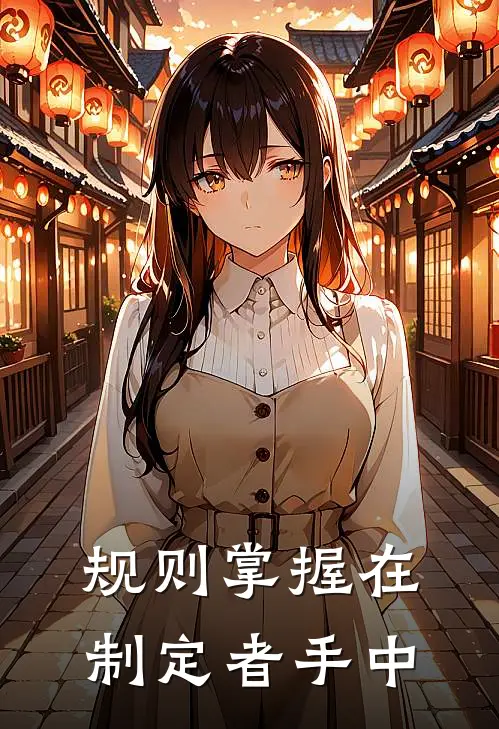 规则掌握在制定者手中