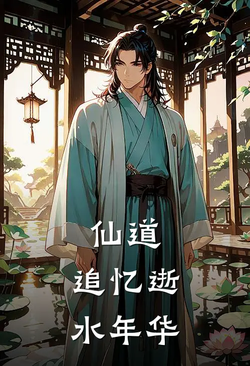 仙道：追忆逝水年华何安张倩热门小说免费阅读_网络热门小说仙道：追忆逝水年华(何安张倩)