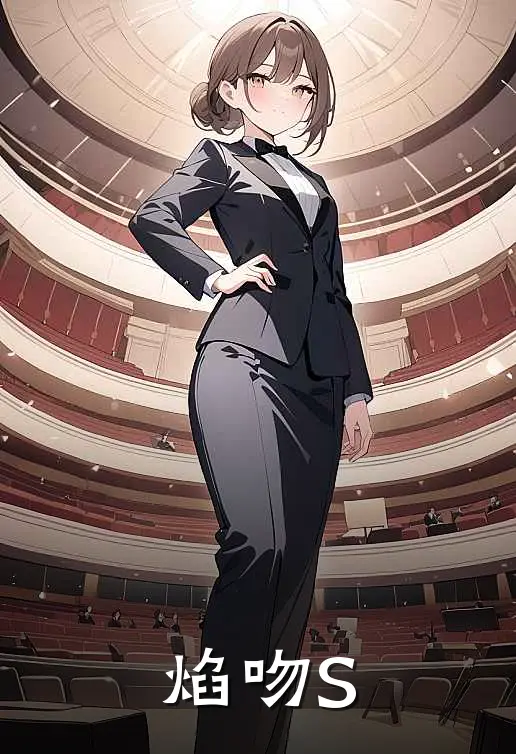 焰吻S(盛野苏焰)全本免费在线阅读_盛野苏焰全文阅读