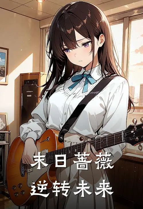 末日蔷薇：逆转未来林薇苏婉最新免费小说_免费完本小说末日蔷薇：逆转未来林薇苏婉