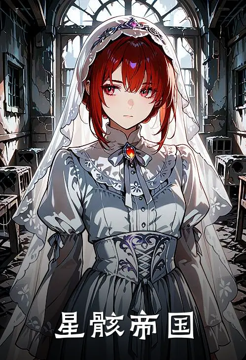 星骸帝国苏晴雷蒙免费小说全集_小说免费完结星骸帝国苏晴雷蒙