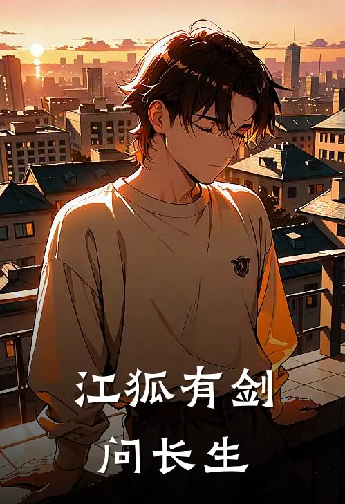 江狐有剑问长生姜生钰儿完结好看小说_最新章节列表江狐有剑问长生(姜生钰儿)