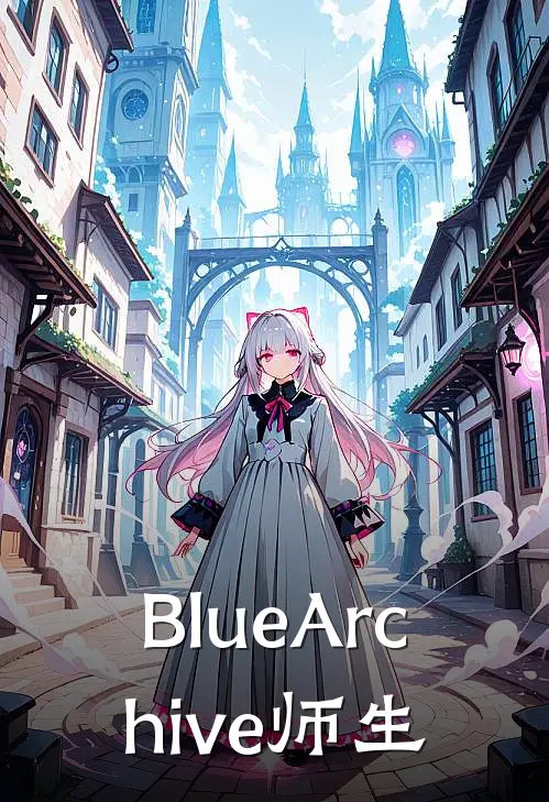 BlueArchive师生丰月白子免费小说阅读_免费小说大全BlueArchive师生(丰月白子)