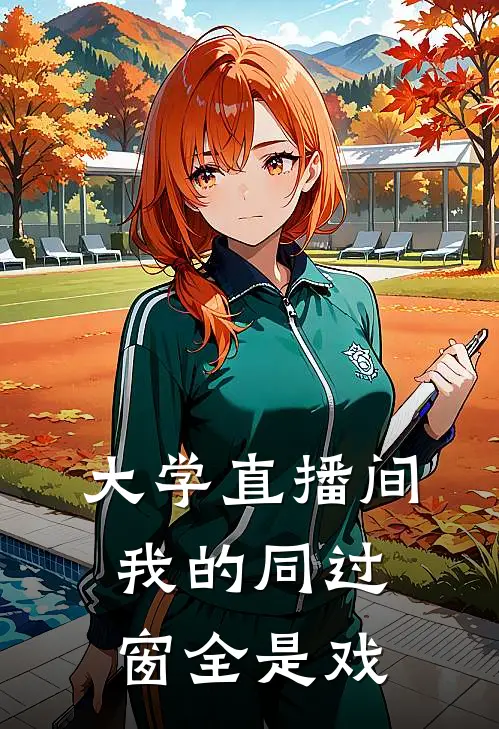 大学直播间：我的同过窗全是戏(陈泽赵鹏)热门的小说_热门网络小说推荐大学直播间：我的同过窗全是戏(陈泽赵鹏)