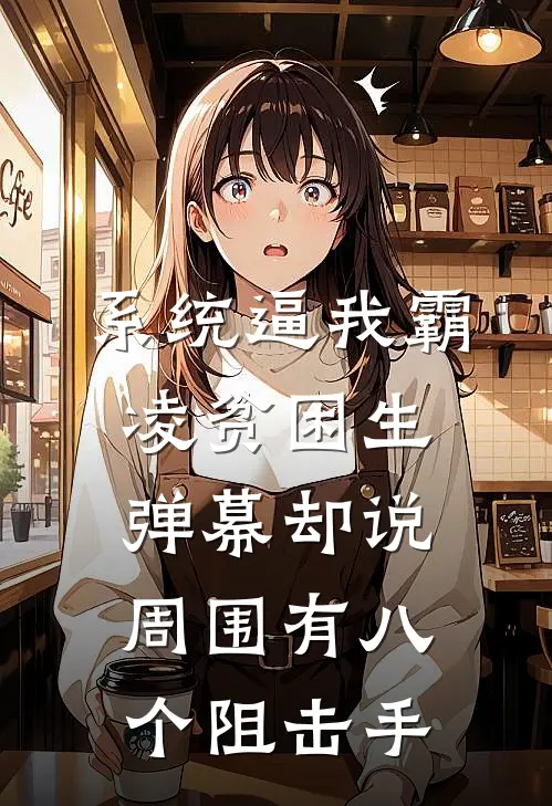 系统逼我霸凌贫困生，弹幕却说周围有八个阻击手陆听白虞昕全文免费阅读_完结热门小说系统逼我霸凌贫困生，弹幕却说周围有八个阻击手(陆听白虞昕)