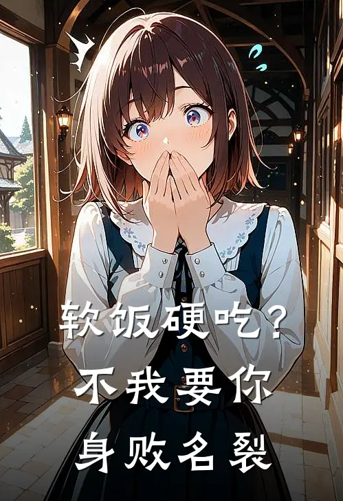 苏晚顾言(软饭硬吃？不，我要你身败名裂)最新章节免费在线阅读_软饭硬吃？不，我要你身败名裂最新章节免费阅读