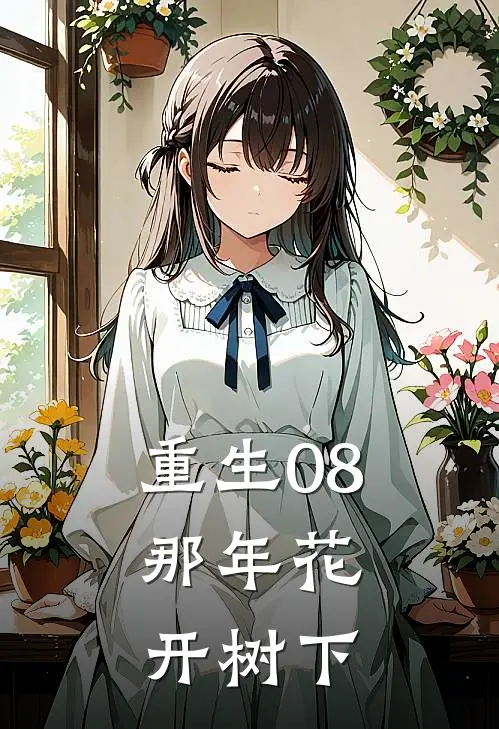 重生08，那年花开树下(林舟许念)完本小说大全_热门小说大全重生08，那年花开树下林舟许念